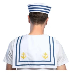 Matrozenkraag-Boland Hot