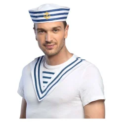 Matrozenkraag-Boland Hot