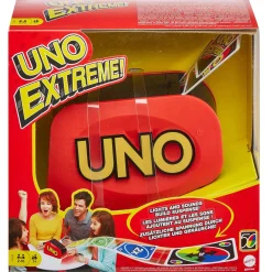 Mattel UNO Extreme Online