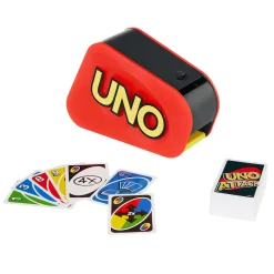 Mattel UNO Extreme Online