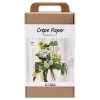 Maxi Hobbyset Bloemenboeket van Crepepapier>Creativ Company New