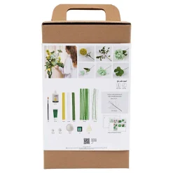 Maxi Hobbyset Bloemenboeket van Crepepapier><noscript><img width=