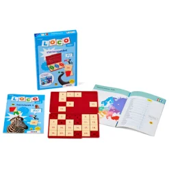 Maxi Loco Starterspakket (7-9 jaar)><noscript><img width=