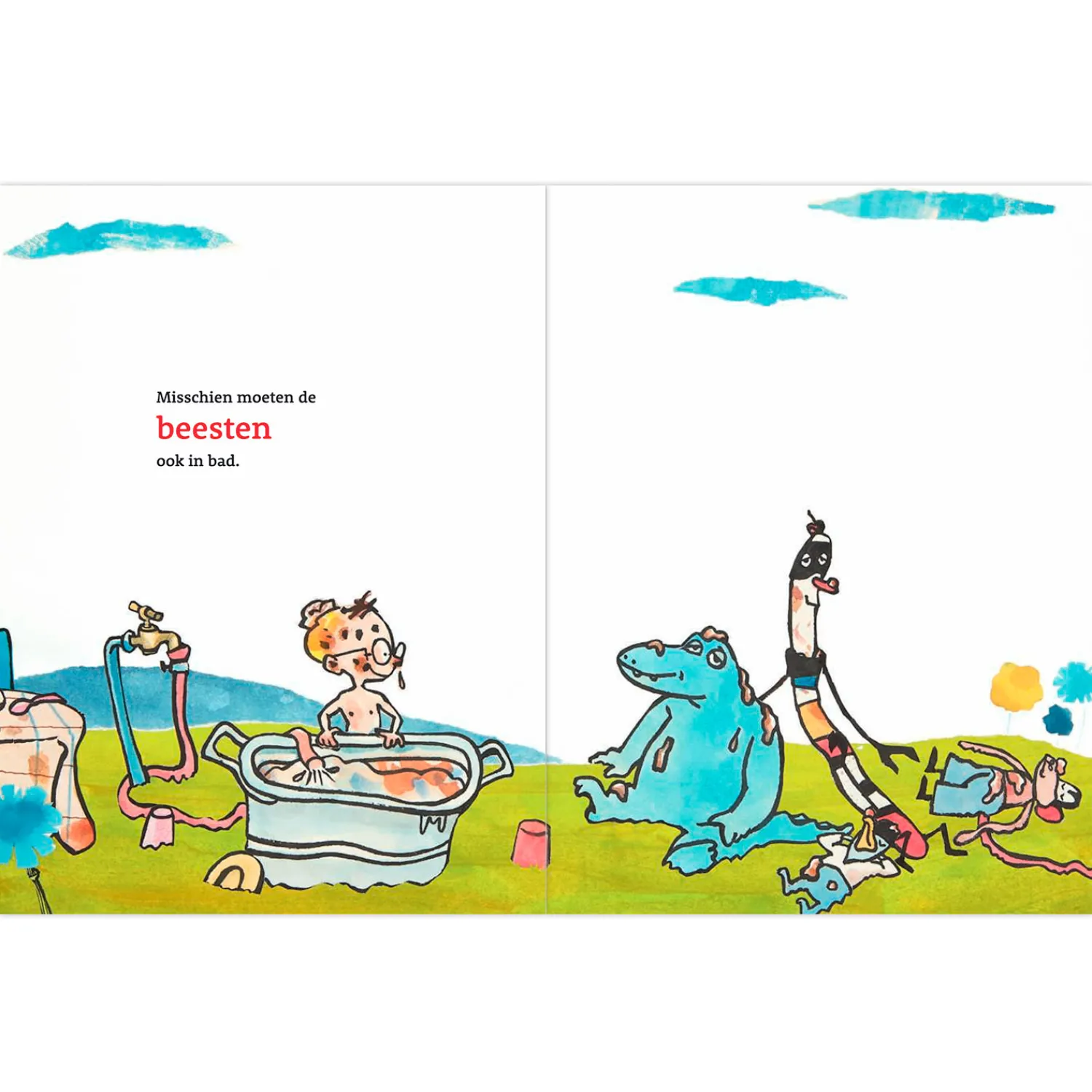 Maximiliaan Modderman geeft een feestje-Centraal Boekhuis Clearance