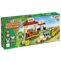 Unico Maximilian Families Village - 68dlg. Clearance