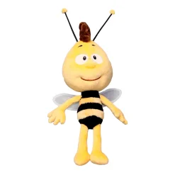 Maya de Bij Pluchen Willy, 20cm>Studio 100 Clearance