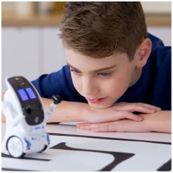 Maze Breaker II Robot-Silverlit Outlet