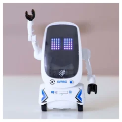 Maze Breaker II Robot-Silverlit Outlet