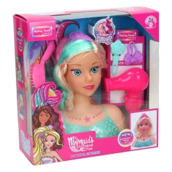 Meermin Kappop - 7dlg.>Jono Toys Sale