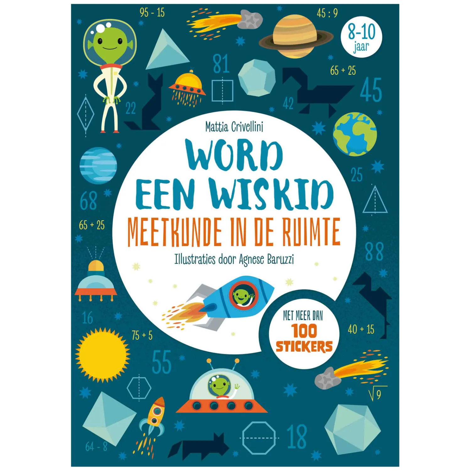 Meetkunde In de Ruimte - Wiskid>Rebo Publishers Sale