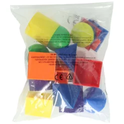 Meetkundige Vormen Set - 12dlg.- Outlet