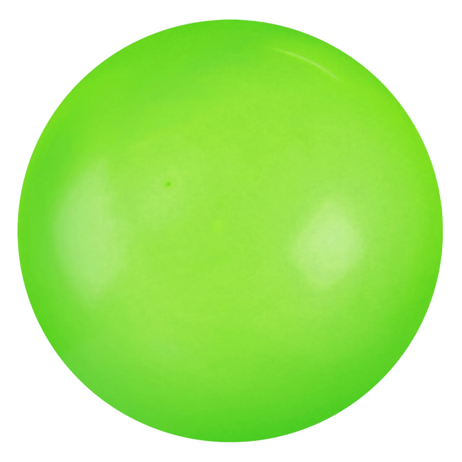 Mega Bal Puffer Gevuld met Lucht of Water, 120cm-Toi-Toys New