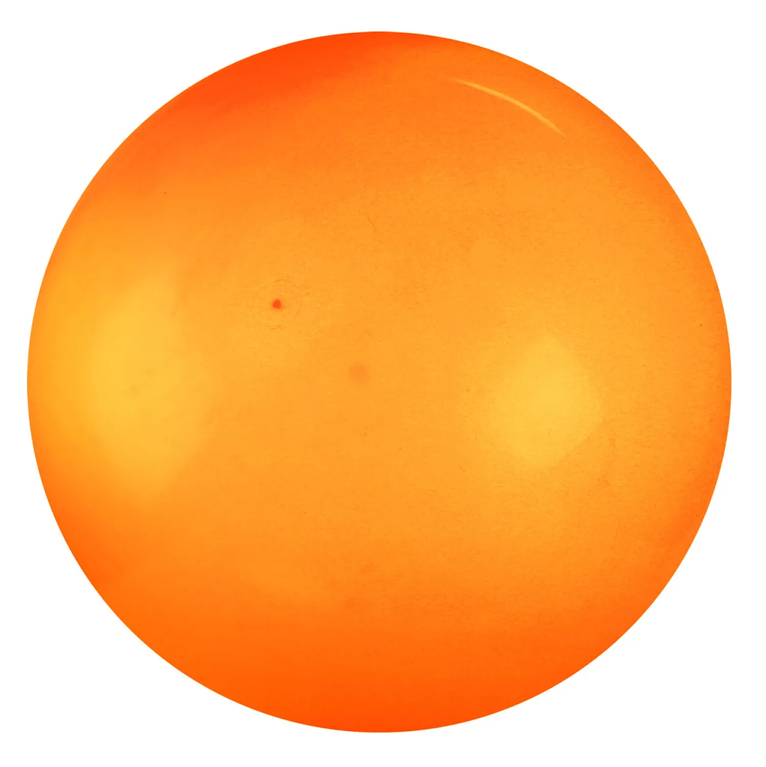 Mega Bal Puffer Gevuld met Lucht of Water, 120cm-Toi-Toys New