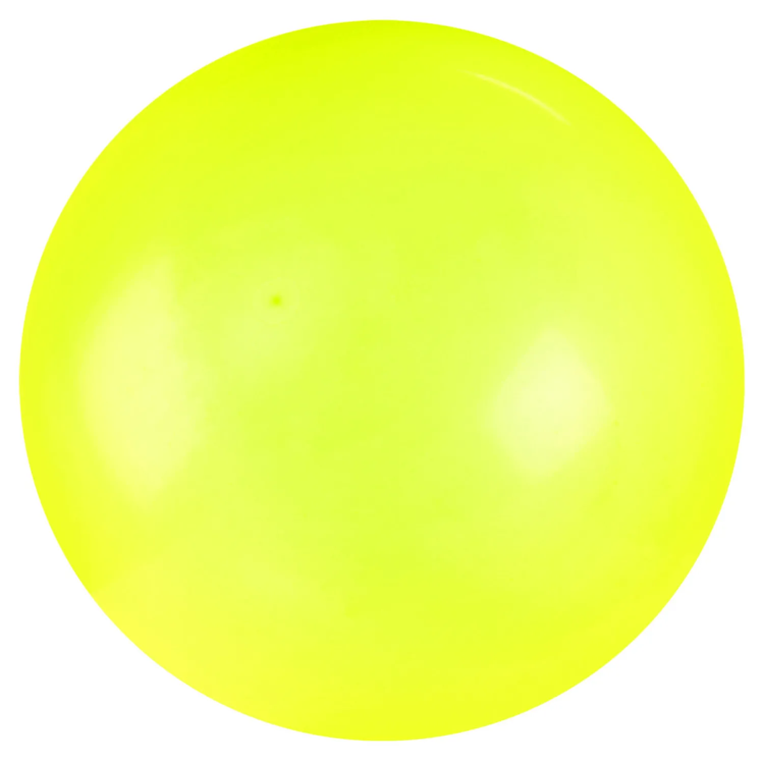 Mega Bal Puffer Gevuld met Lucht of Water, 120cm-Toi-Toys New