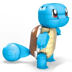 Mega Construx Pokémon Bouwset - Squirtle - 199dlg.-Mattel New