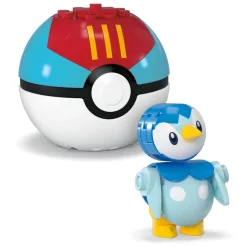 Mega Construx Pokémon Bouwset - Piplup en Togepi><noscript><img width=