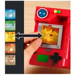 Mega Bloks Mega Construx Pokémon Bouwset - Pokédex Kanto Regio Outlet