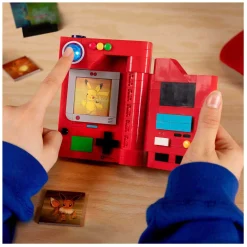 Mega Bloks Mega Construx Pokémon Bouwset - Pokédex Kanto Regio Outlet