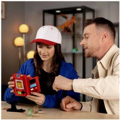 Mega Bloks Mega Construx Pokémon Bouwset - Pokédex Kanto Regio Outlet