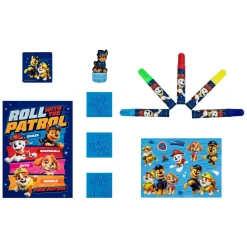 Mega Knutselset PAW Patrol-Undercover Sale
