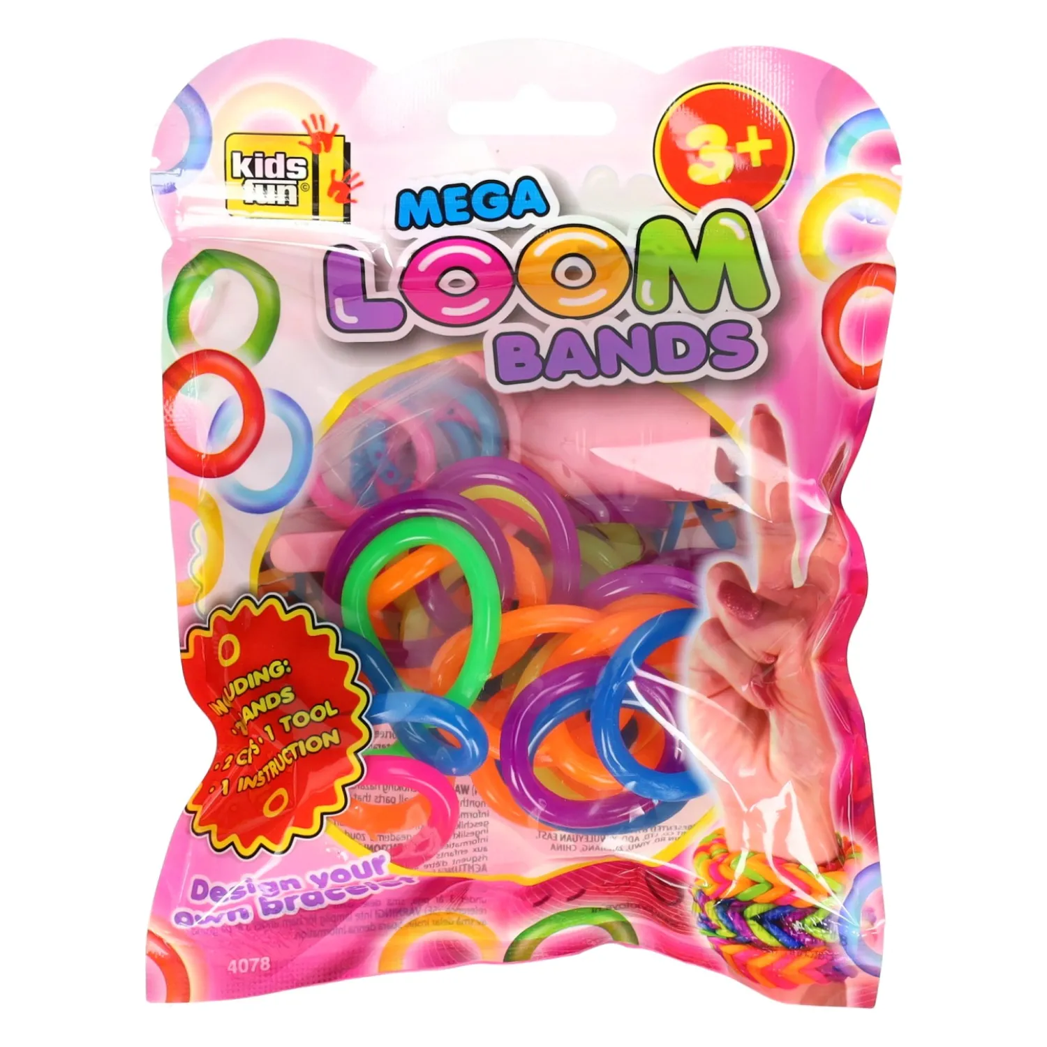 Loom Mega Set, 28dlg.