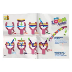 Loom Mega Set, 28dlg.