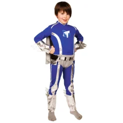 Mega Mindy  Verkleedpak Toby 6-8 jaar-Studio 100 Online