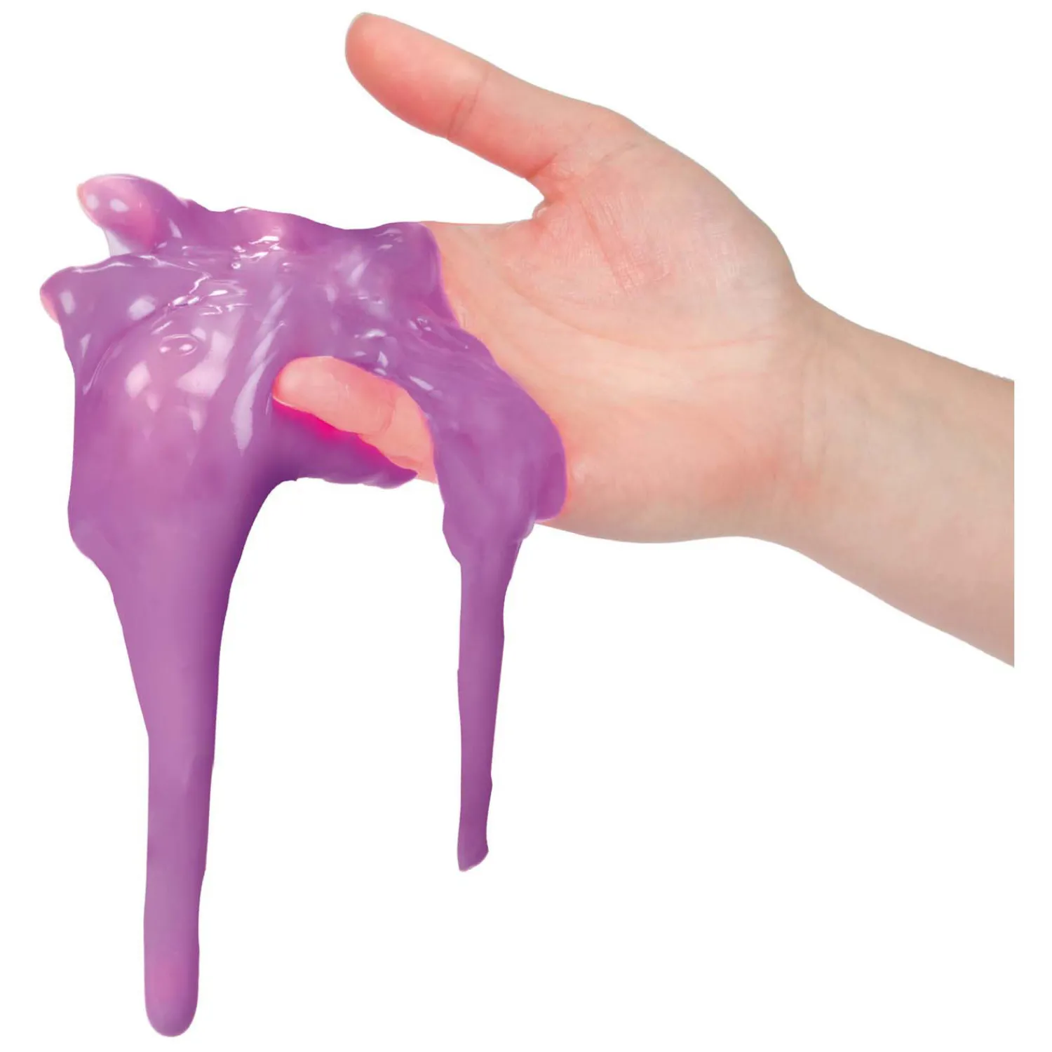 Mega Slijm Surprise Box - 24dlg>Toi-Toys Outlet