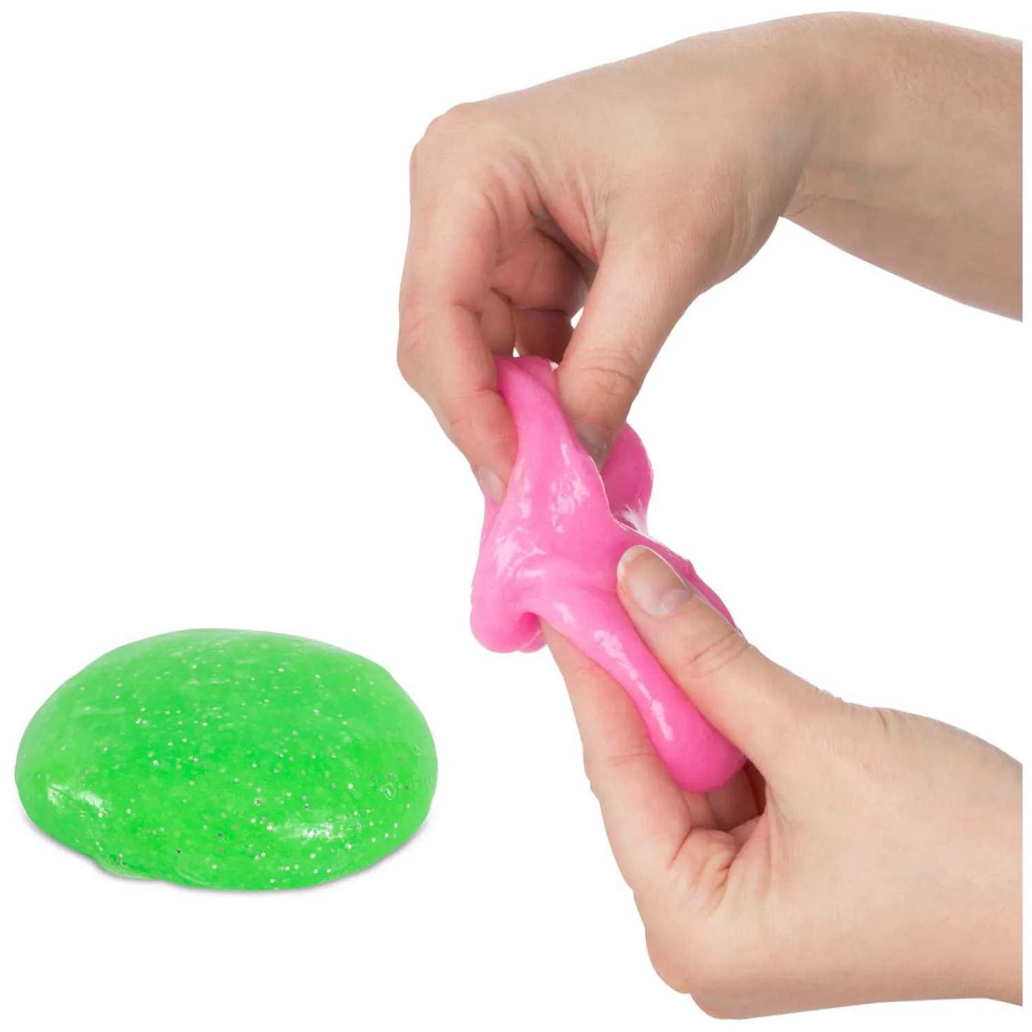 Mega Slijm Surprise Box - 24dlg>Toi-Toys Outlet