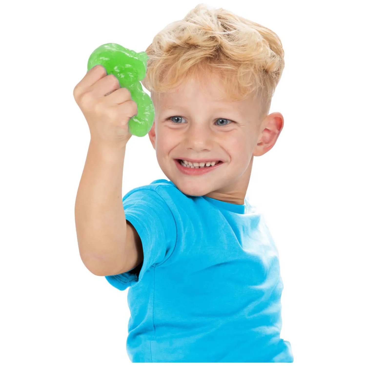 Mega Slijm Surprise Box - 24dlg>Toi-Toys Outlet