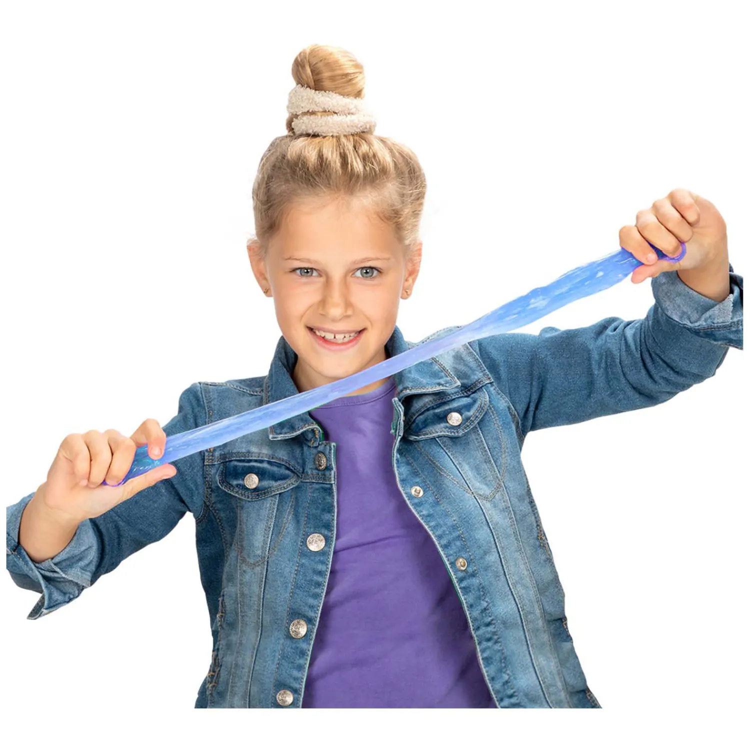 Mega Slijm Surprise Box - 24dlg>Toi-Toys Outlet