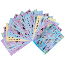 Mega Stickerboek Barbie>Undercover Outlet