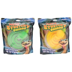 Mega Stretch Slang, > 5 meter lang.-Johntoy Best