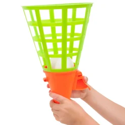 Mega Vangbekerset, 2st>