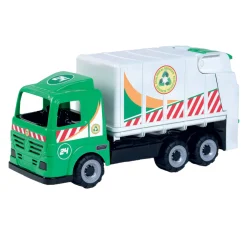 Mega Vuilniswagen, 50cm-Androni