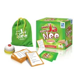 Geen Ja Geen Nee  - Reisspel>Megableu Online