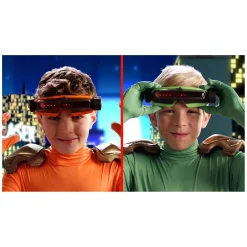 Megableu Laser Shoot Kinderspel Hot