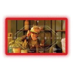 Megableu Laser Shoot Kinderspel Hot