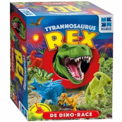 Tyranosaurus-Rex  - Bordspel-Megableu Outlet