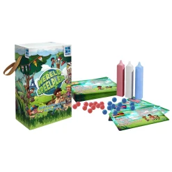 Wereld Speelplein Buitenspel>Megableu Sale