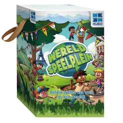 Wereld Speelplein Buitenspel>Megableu Sale