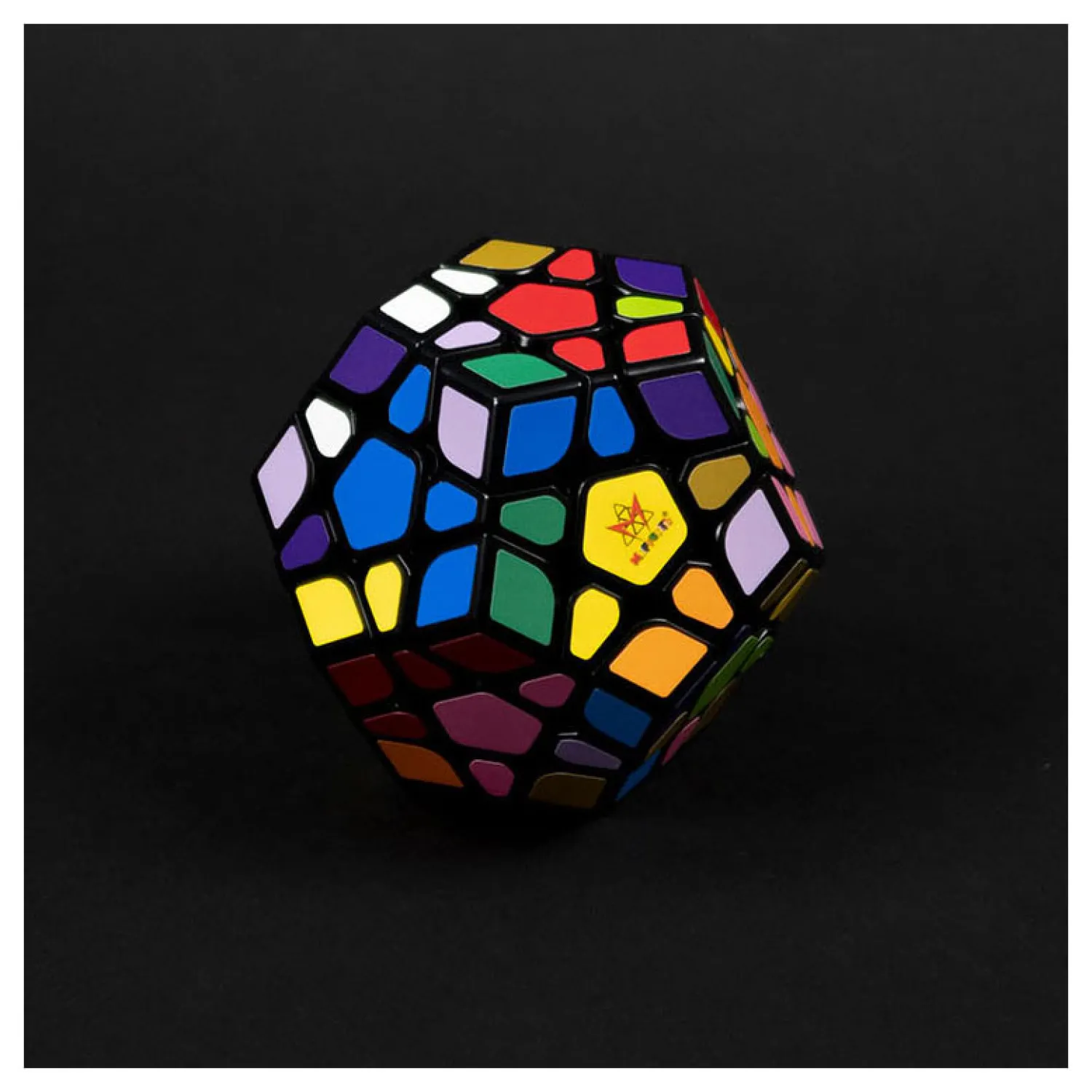 Recent Toys Megaminx Breinbreker Puzzelbal Online
