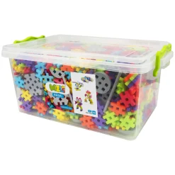 Meli Basic Constructieblokken, 1100dlg. Discount