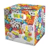 Basic Constructieblokken, 200dlg.-Meli New