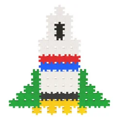 Meli Minis Bouwblokken, 400dlg. Clearance