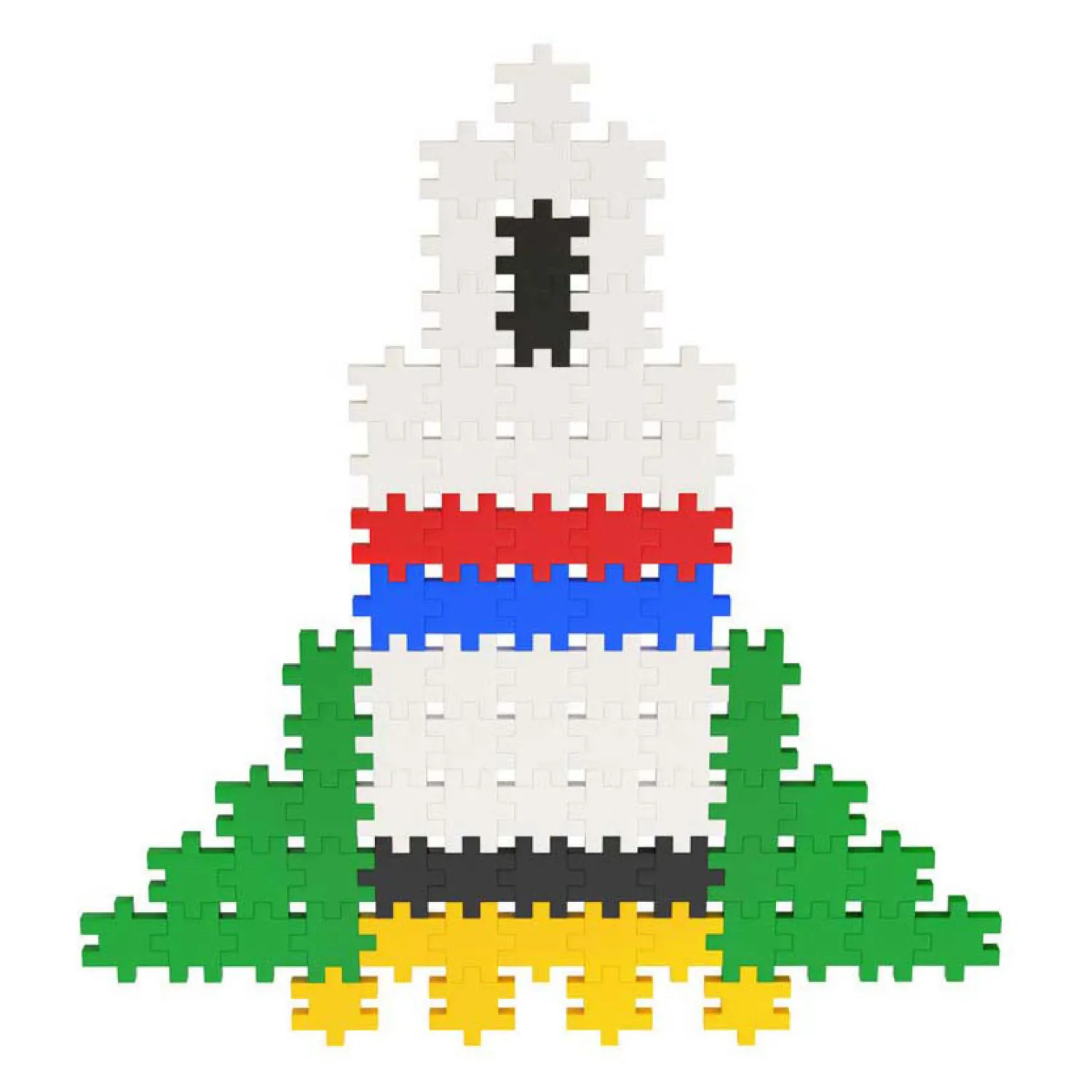 Meli Minis Bouwblokken, 400dlg. Clearance