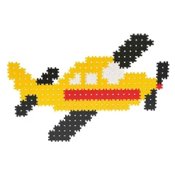 Minis Bouwblokken Reisdoos, 1100dlg.>Meli