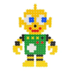 Minis Bouwblokken Reisdoos, 1100dlg.><noscript><img width=