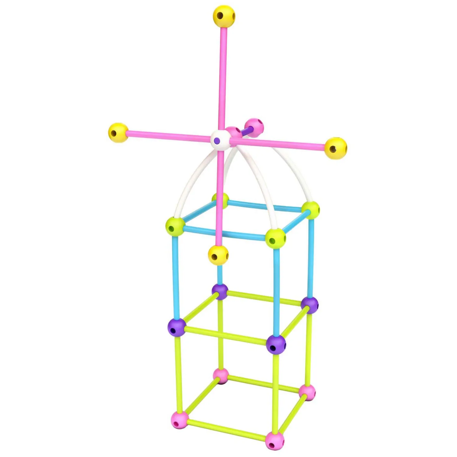 Stik Roze, 300dlg.-Meli Hot