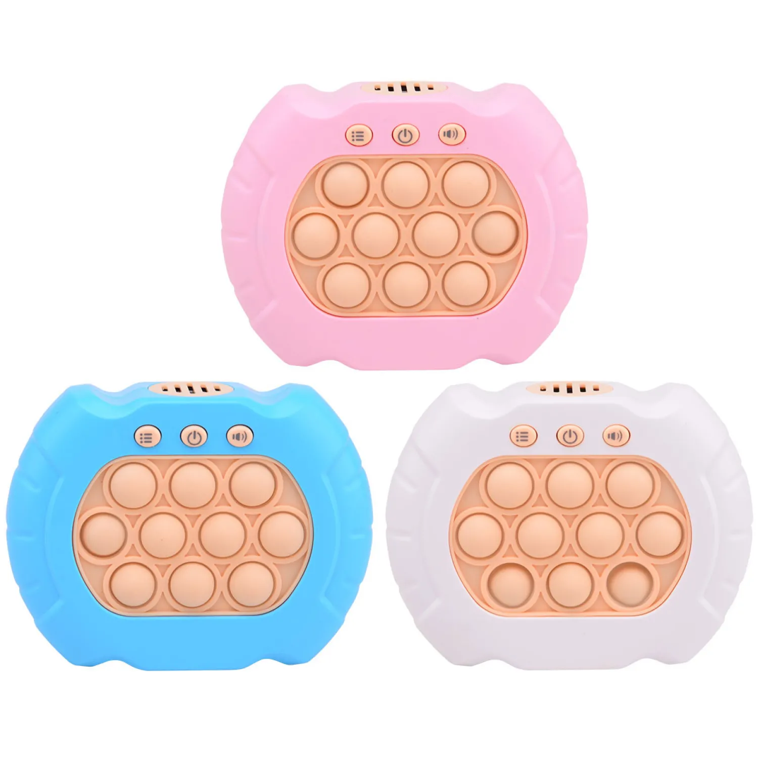 Johntoy Memo Match Spel Fidget Outlet